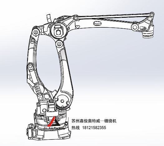 碼垛機(jī)